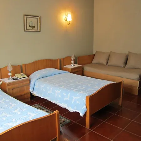 Santa Rita Hotel