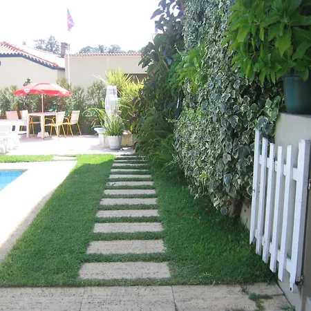 Santa Rita Hotel 2*