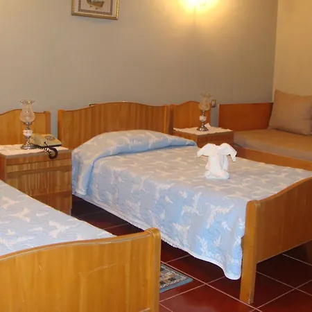 Hotel Santa Rita 2*