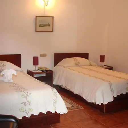 Santa Rita 2* مونتي ريال