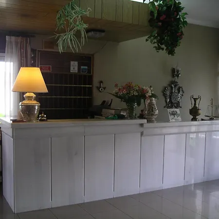 Santa Rita Hotel