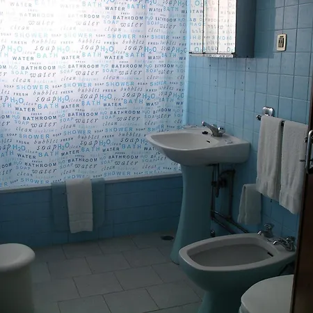 Hotel Santa Rita 2*
