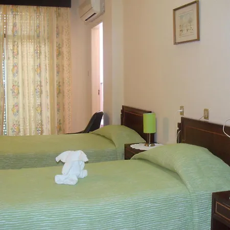 Santa Rita فندق مونتي ريال