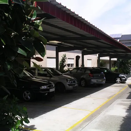 Santa Rita مونتي ريال