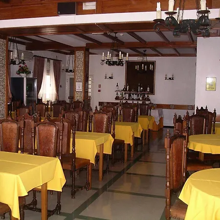 Hotel Santa Rita 2*