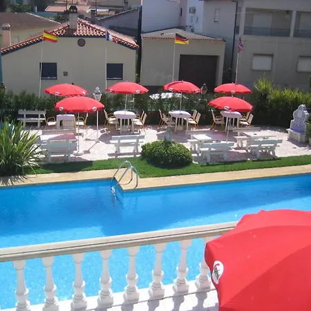 Hotel Santa Rita 2*