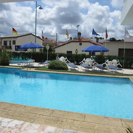 Hotel Santa Rita
