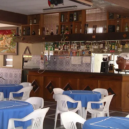 Hotel Santa Rita 2*