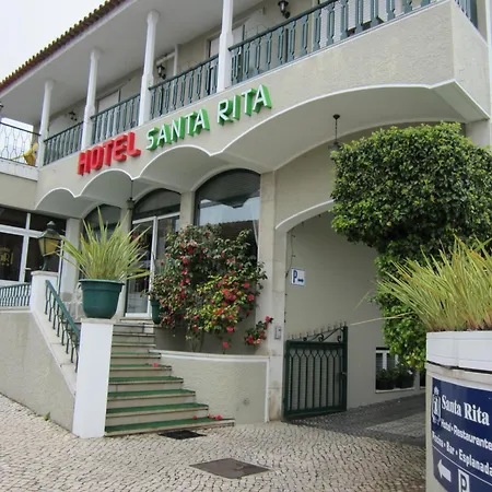 Santa Rita 2* Monte Real