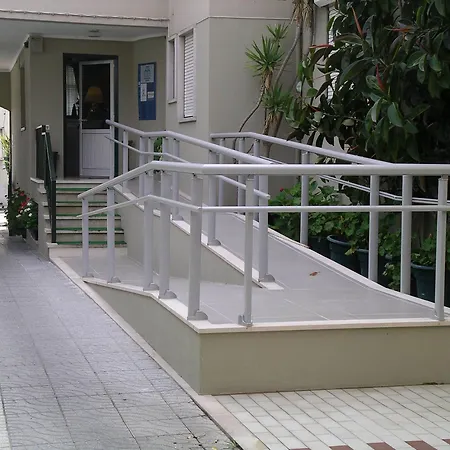 Santa Rita Hotel