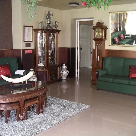 Santa Rita Hotel 2*