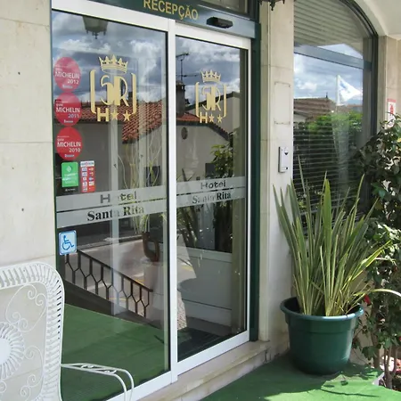 Hotel Santa Rita