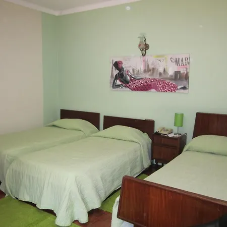 Hotel Santa Rita