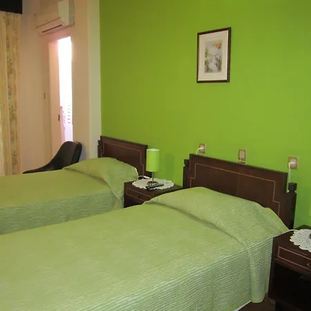 Hotel Santa Rita Monte Real