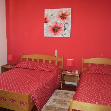 Hotel Santa Rita