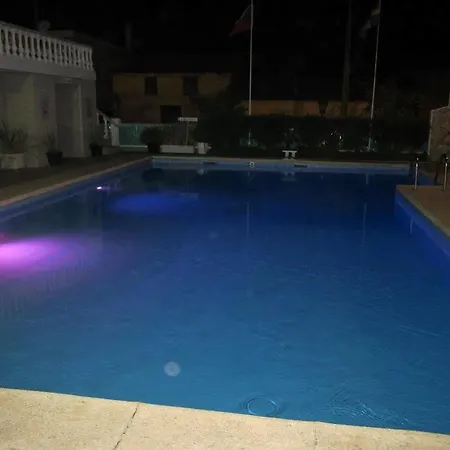 Hotel Santa Rita 2*