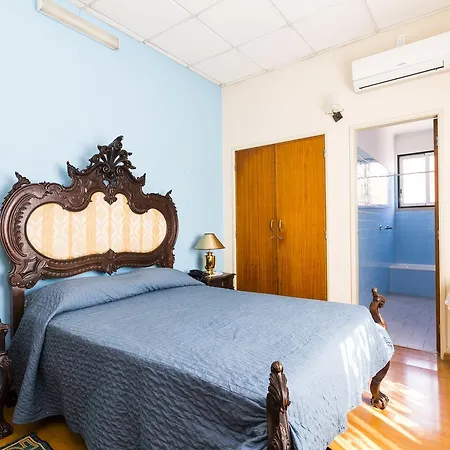 Hotel Santa Rita 2*