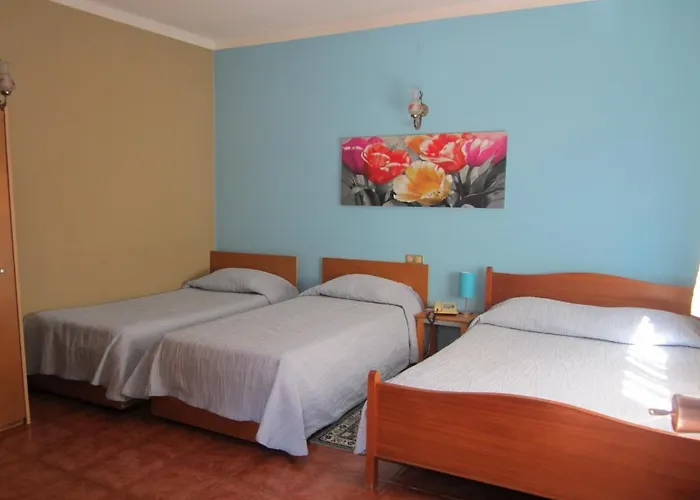 Santa Rita 2* Monte Real